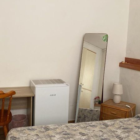 安齐奥Tripoli住宿加早餐旅馆 外观 照片