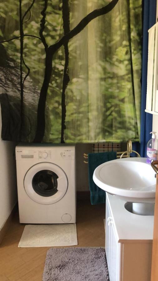 安齐奥Tripoli住宿加早餐旅馆 外观 照片