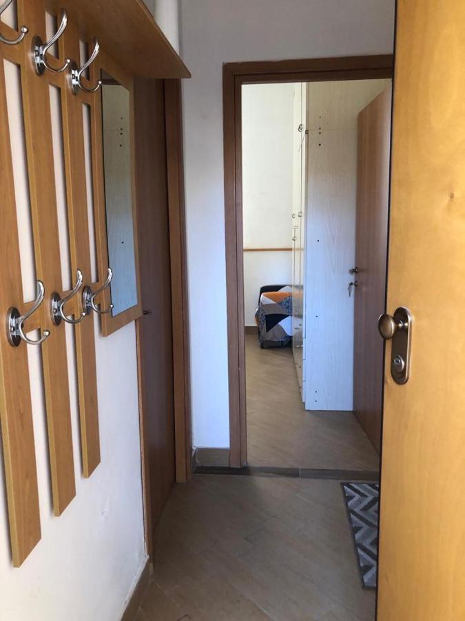 安齐奥Tripoli住宿加早餐旅馆 外观 照片